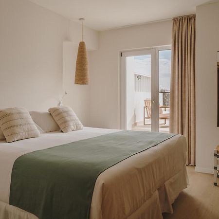 Ibara Ibiza Hotel Boutique Es Cana Zewnętrze zdjęcie