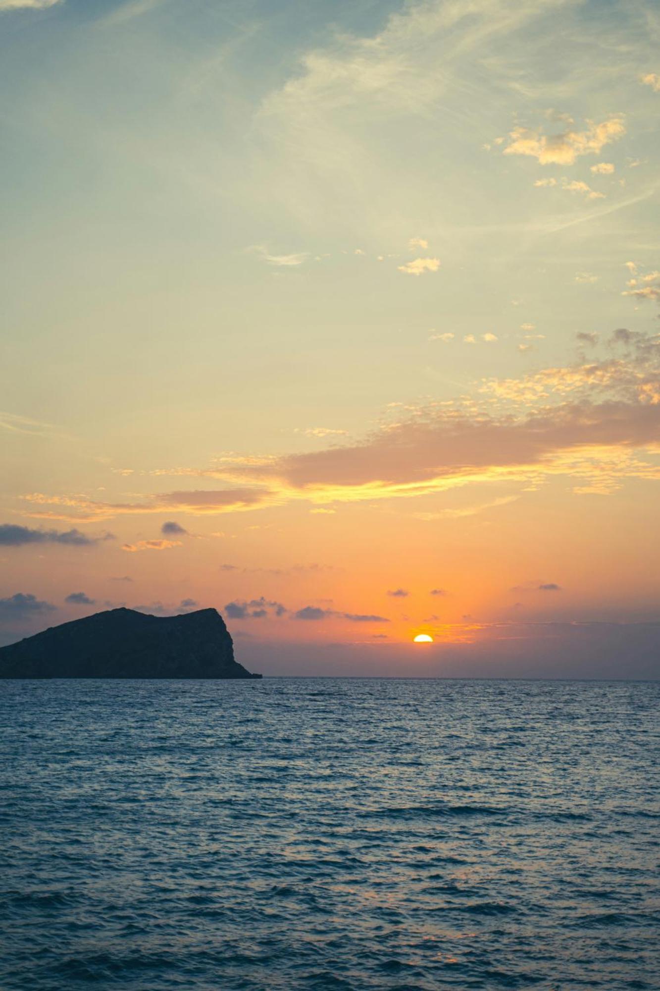 Ibara Ibiza Hotel Boutique Es Cana Zewnętrze zdjęcie