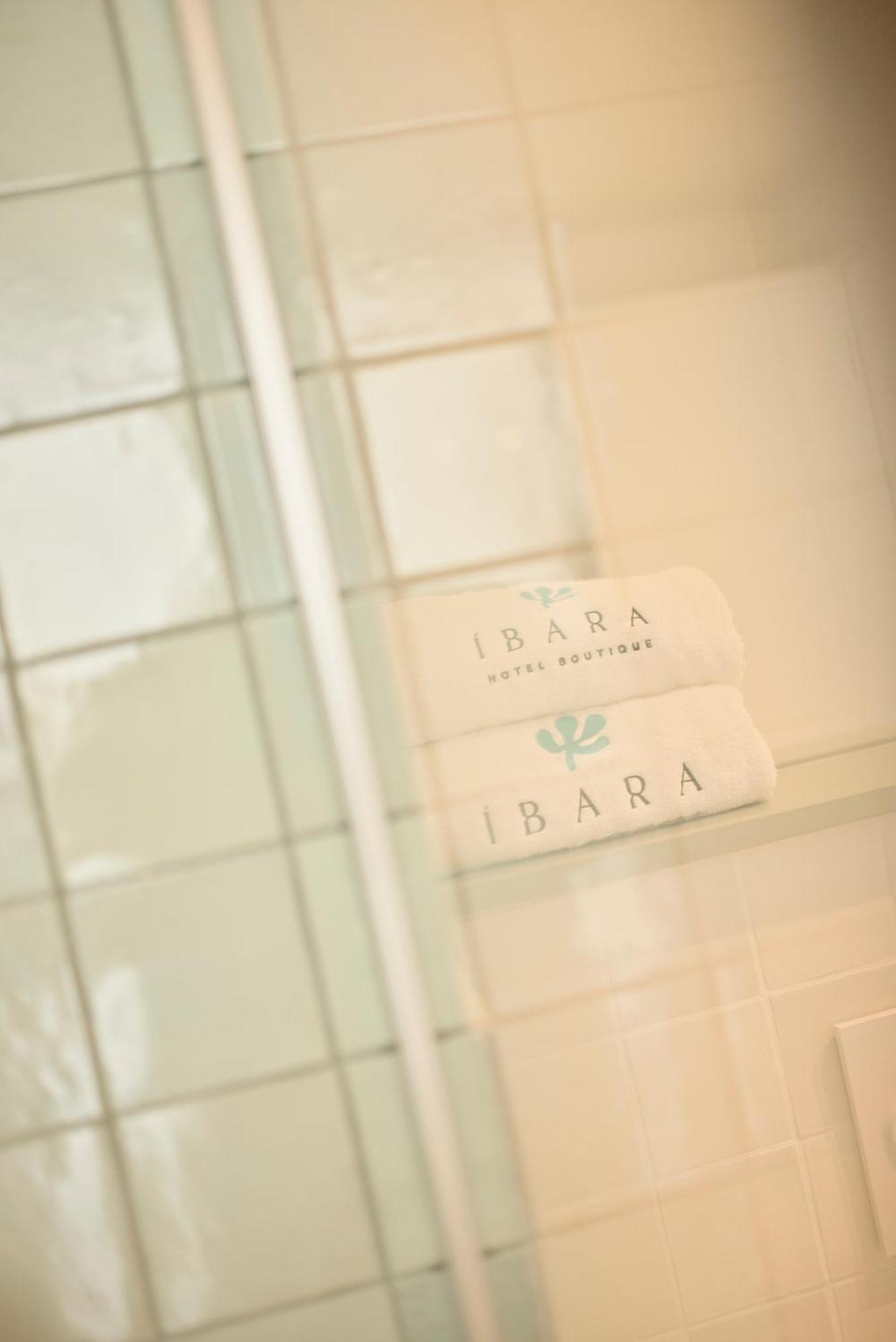 Ibara Ibiza Hotel Boutique Es Cana Zewnętrze zdjęcie