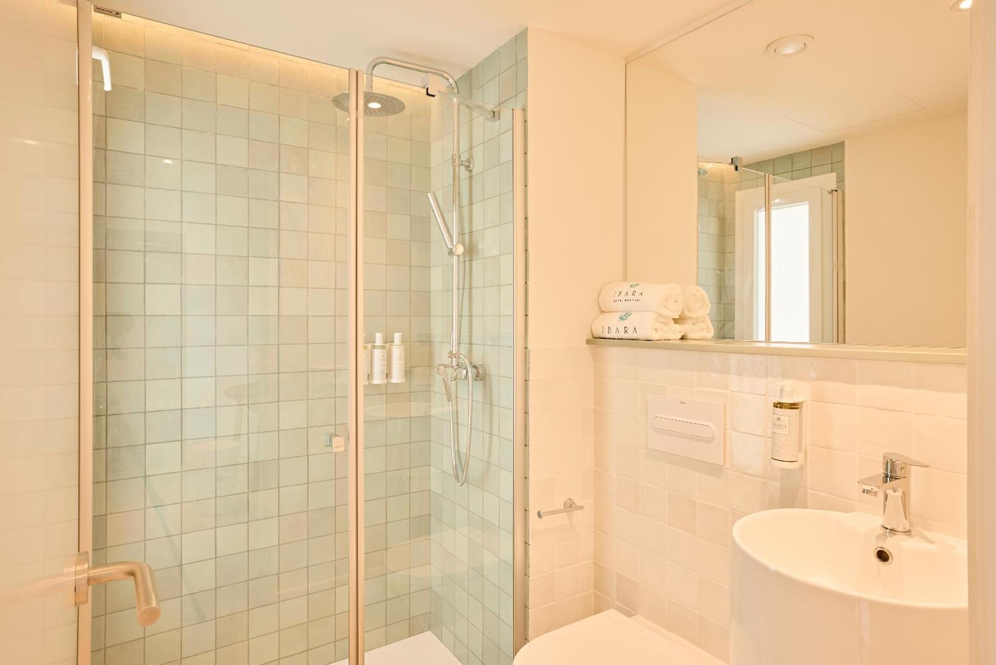Ibara Ibiza Hotel Boutique Es Cana Zewnętrze zdjęcie
