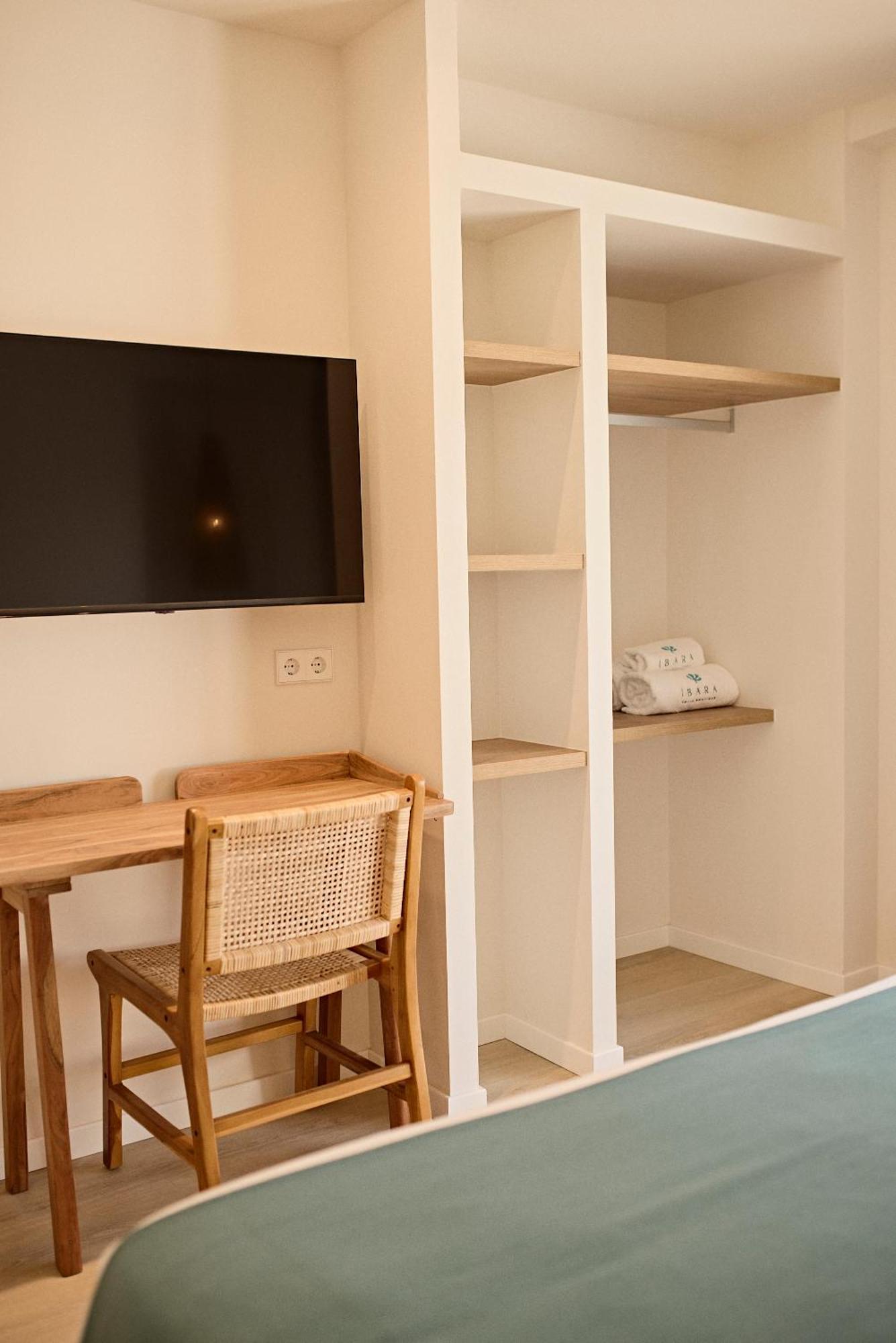 Ibara Ibiza Hotel Boutique Es Cana Zewnętrze zdjęcie