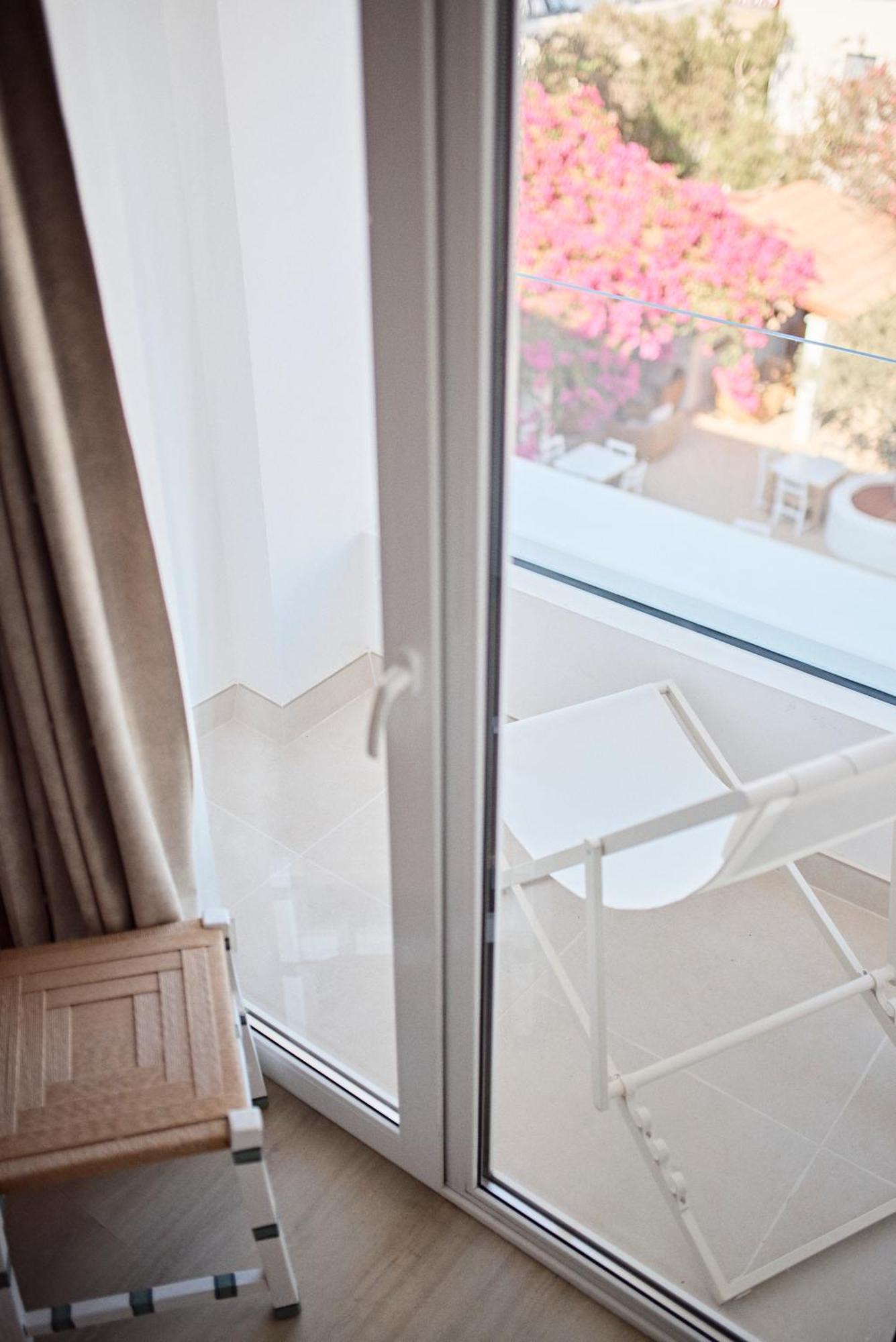 Ibara Ibiza Hotel Boutique Es Cana Zewnętrze zdjęcie