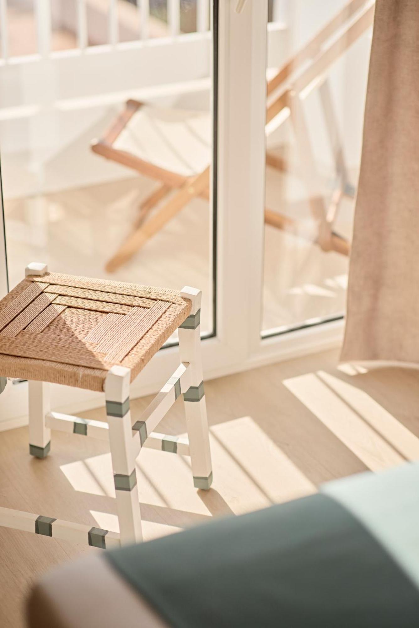 Ibara Ibiza Hotel Boutique Es Cana Zewnętrze zdjęcie