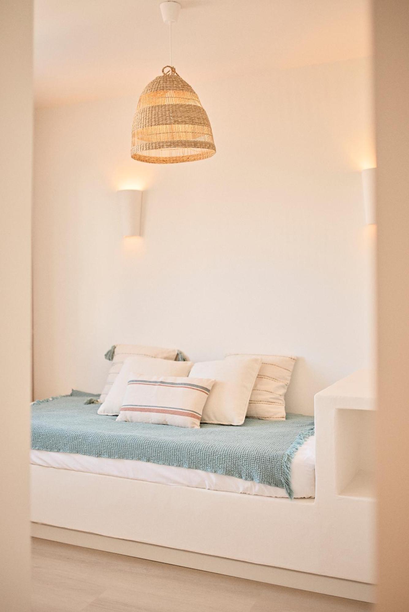 Ibara Ibiza Hotel Boutique Es Cana Zewnętrze zdjęcie