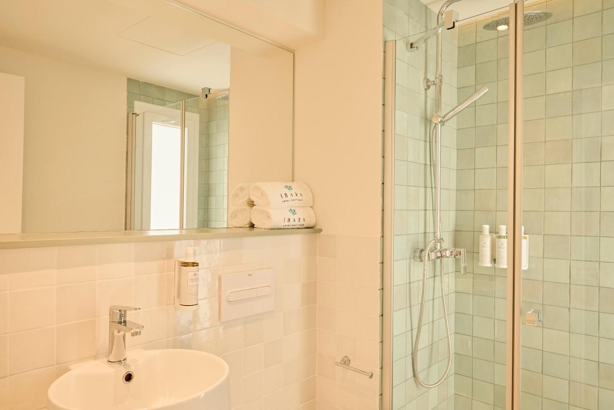 Ibara Ibiza Hotel Boutique Es Cana Zewnętrze zdjęcie