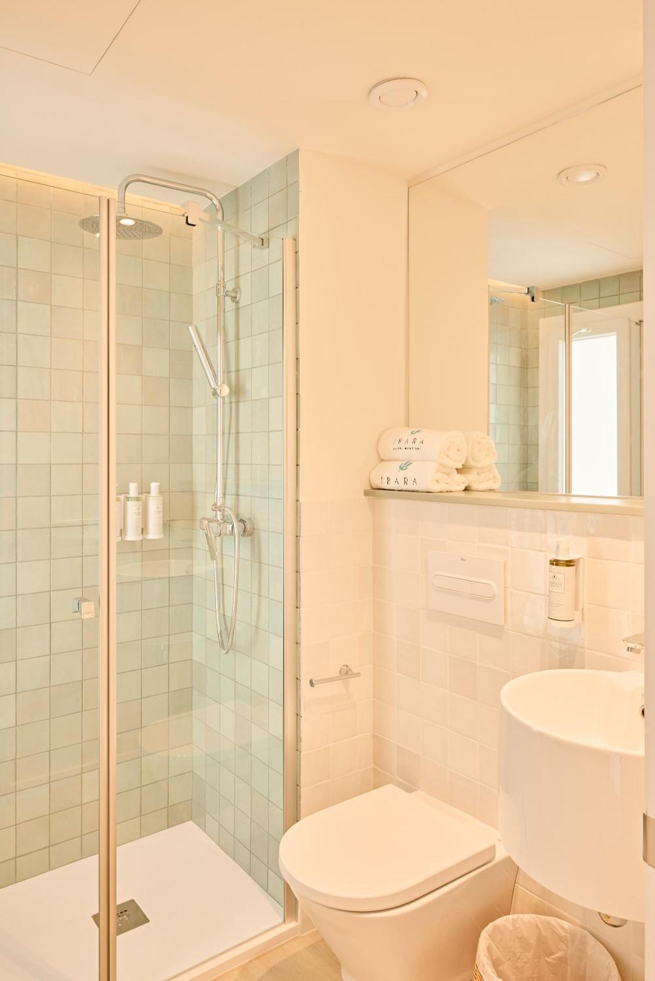 Ibara Ibiza Hotel Boutique Es Cana Zewnętrze zdjęcie