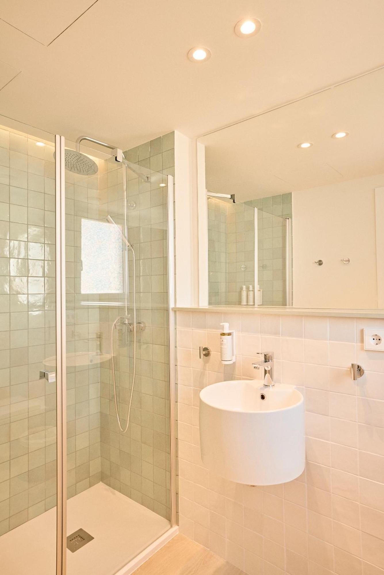 Ibara Ibiza Hotel Boutique Es Cana Zewnętrze zdjęcie
