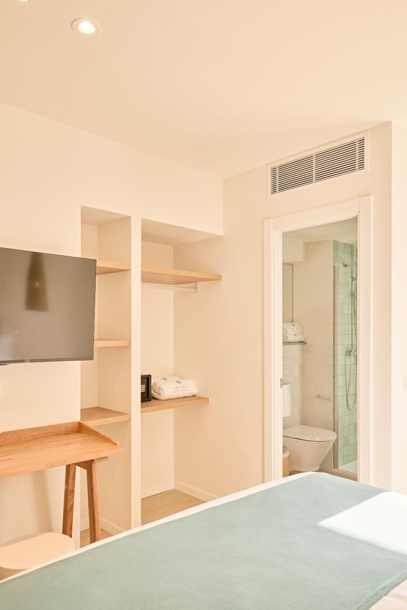 Ibara Ibiza Hotel Boutique Es Cana Zewnętrze zdjęcie