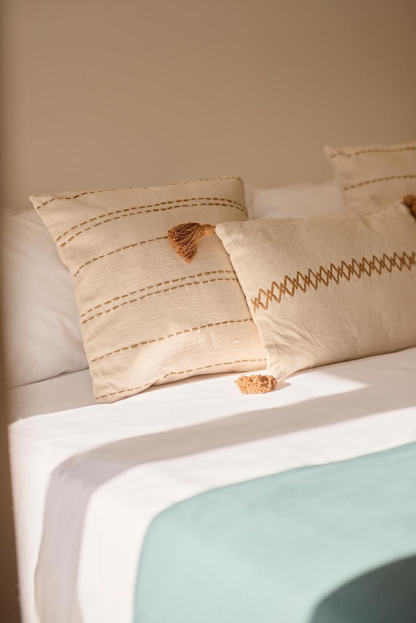 Ibara Ibiza Hotel Boutique Es Cana Zewnętrze zdjęcie