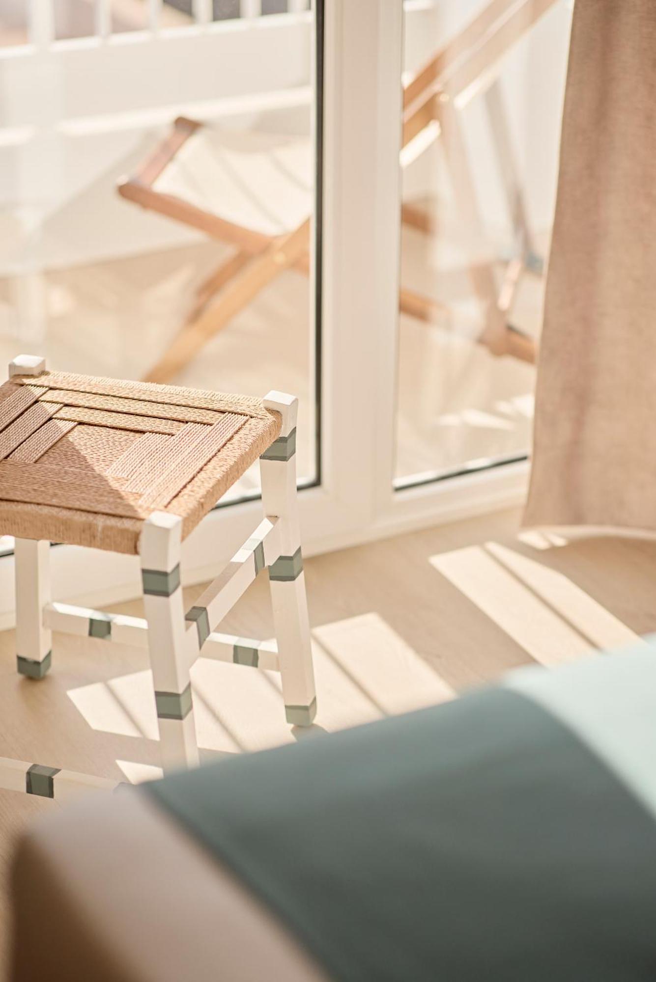 Ibara Ibiza Hotel Boutique Es Cana Zewnętrze zdjęcie