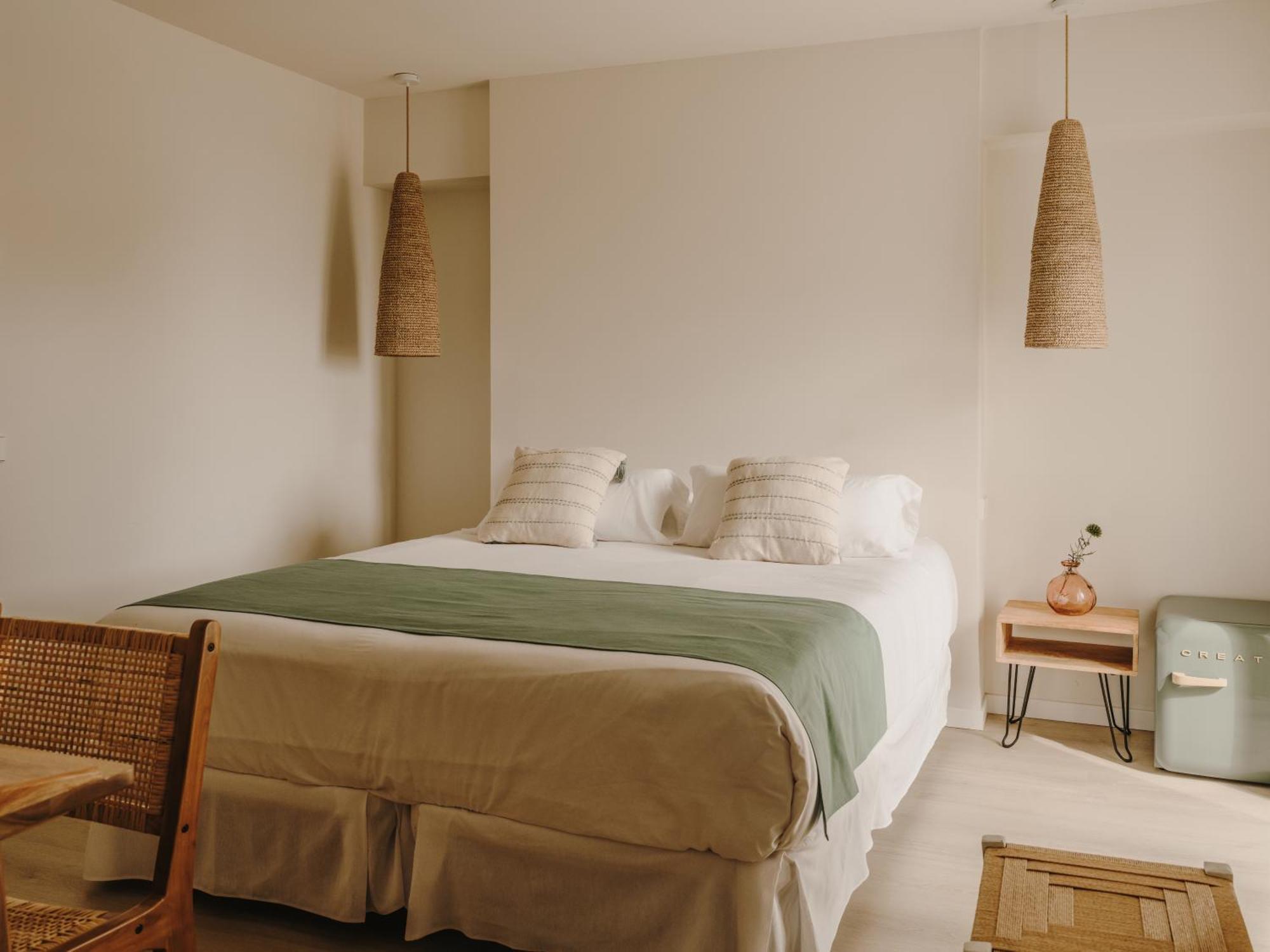 Ibara Ibiza Hotel Boutique Es Cana Zewnętrze zdjęcie