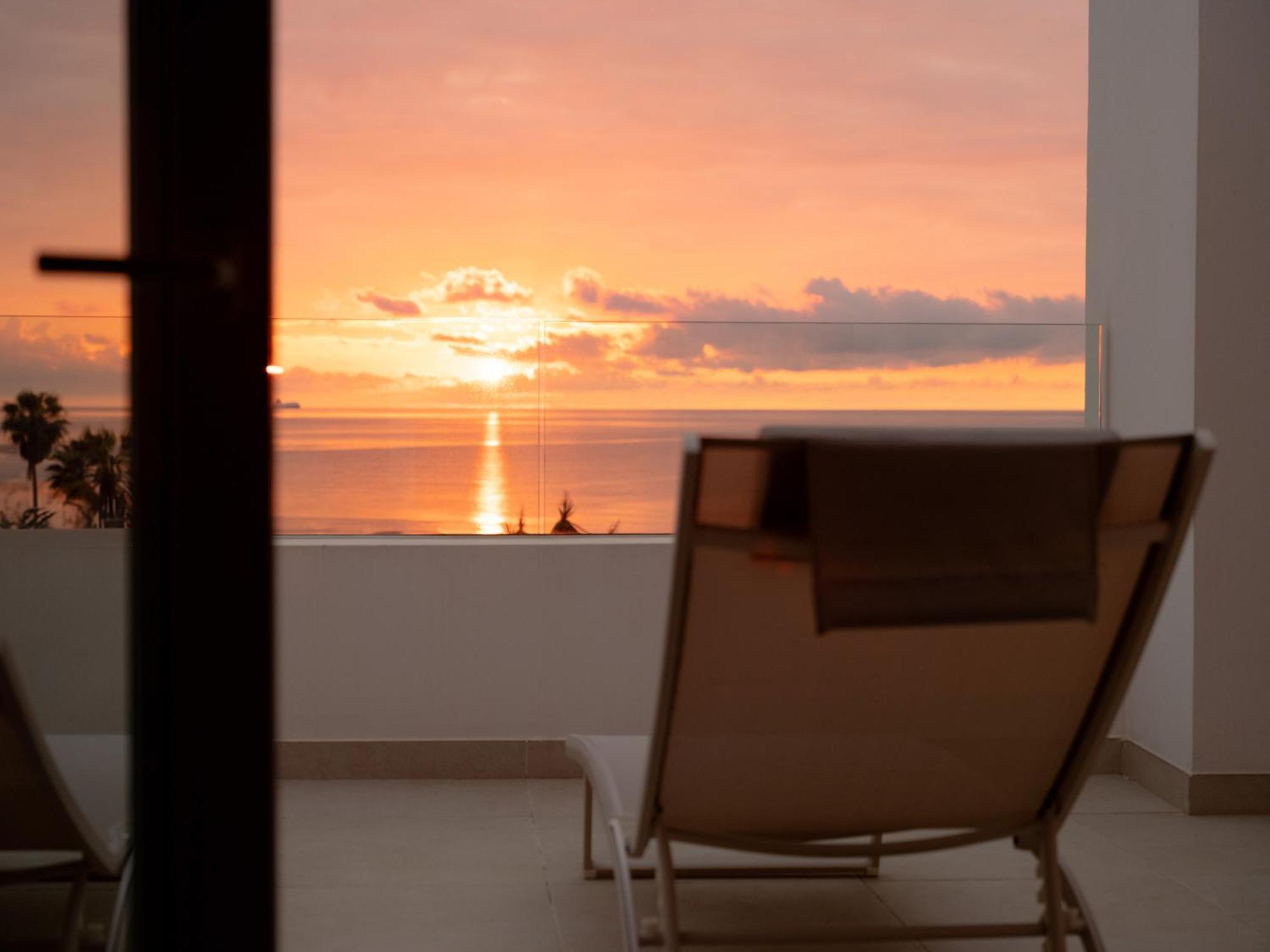 Ibara Ibiza Hotel Boutique Es Cana Zewnętrze zdjęcie
