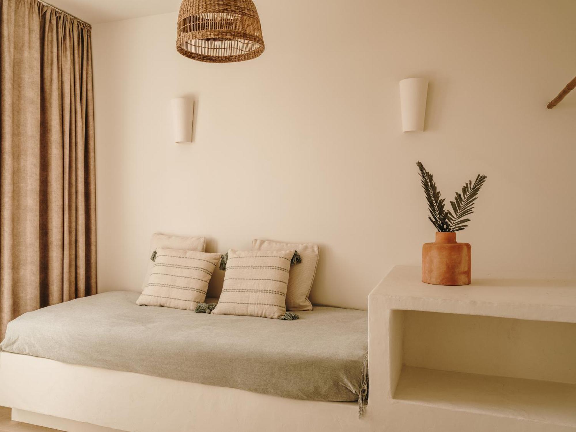 Ibara Ibiza Hotel Boutique Es Cana Zewnętrze zdjęcie