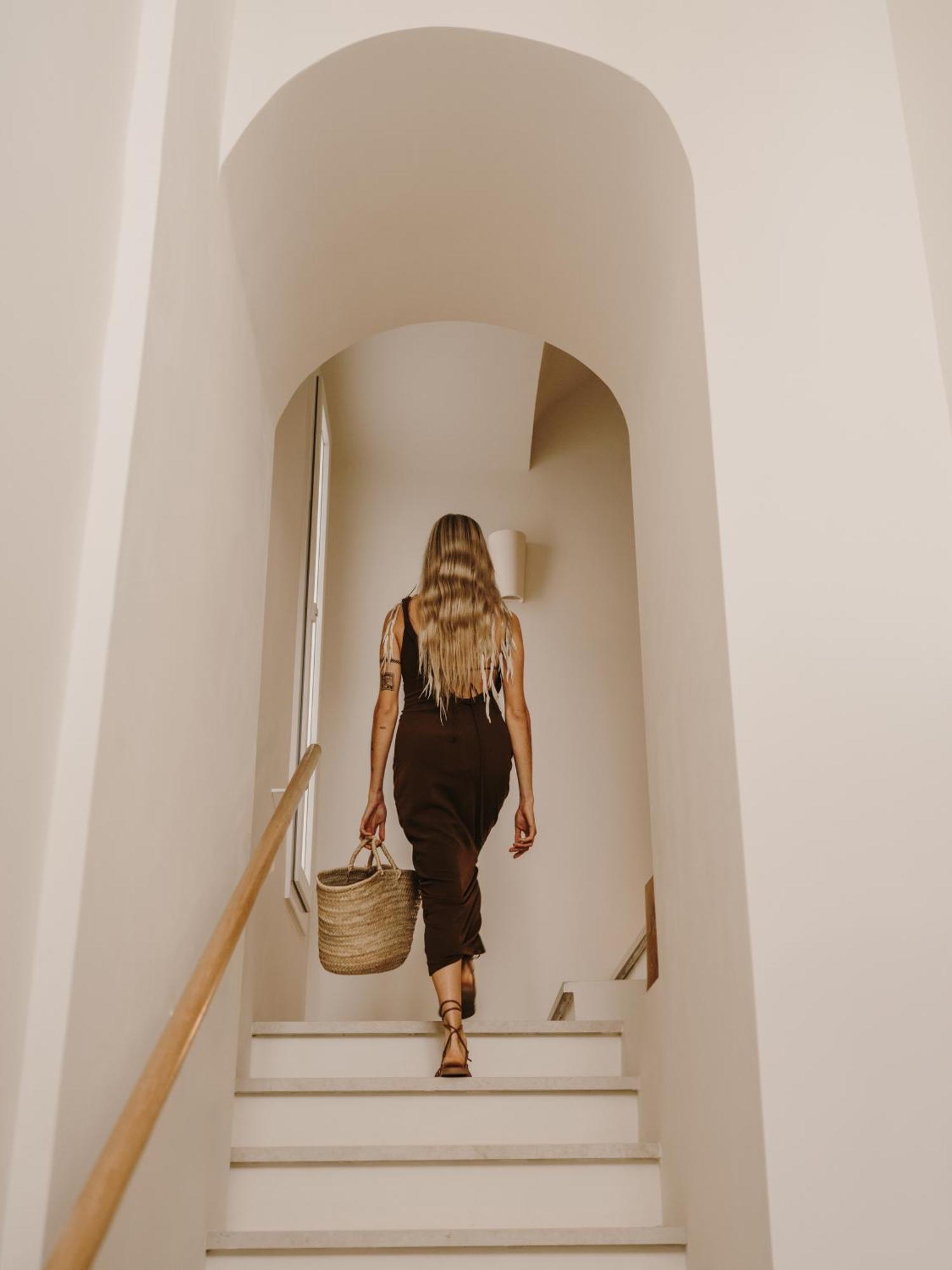 Ibara Ibiza Hotel Boutique Es Cana Zewnętrze zdjęcie