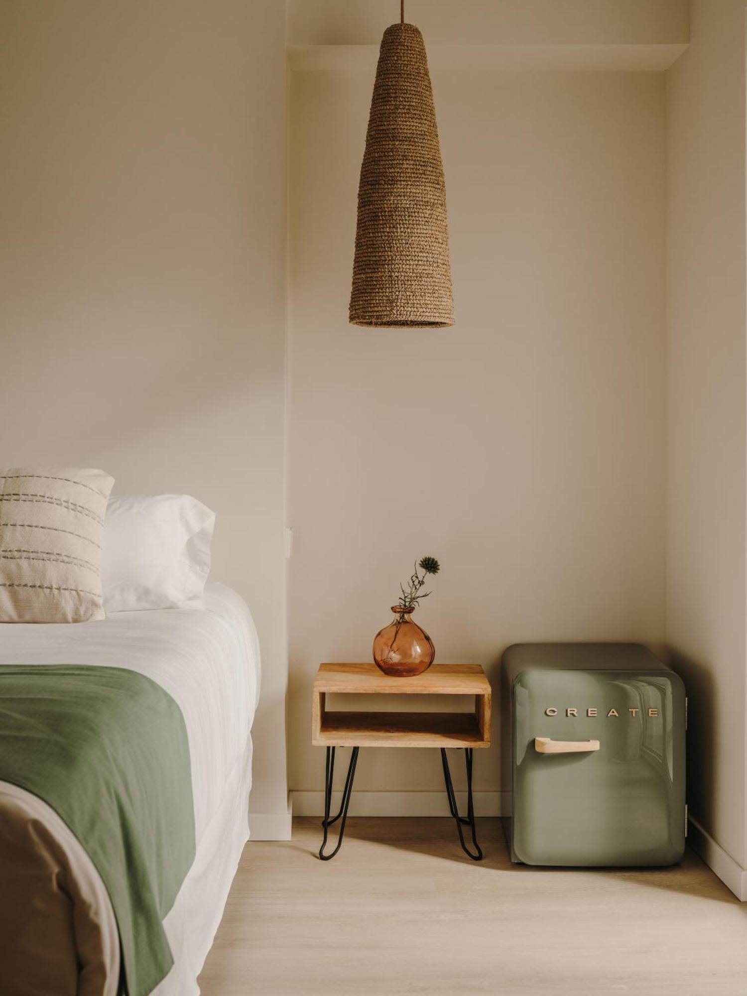 Ibara Ibiza Hotel Boutique Es Cana Zewnętrze zdjęcie
