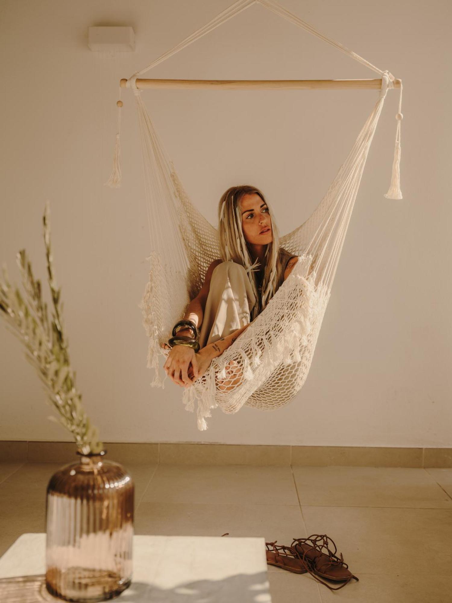 Ibara Ibiza Hotel Boutique Es Cana Zewnętrze zdjęcie