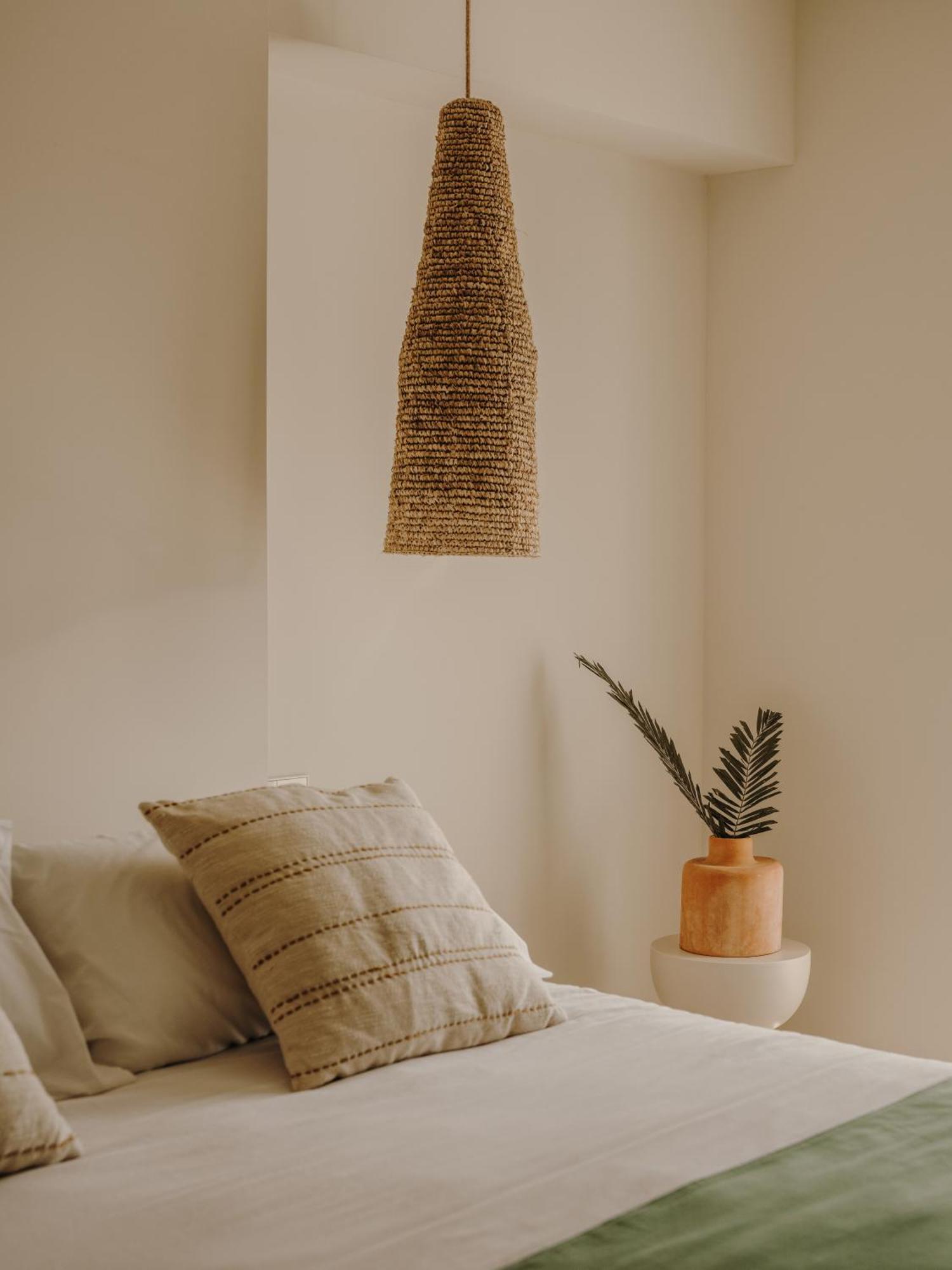 Ibara Ibiza Hotel Boutique Es Cana Zewnętrze zdjęcie