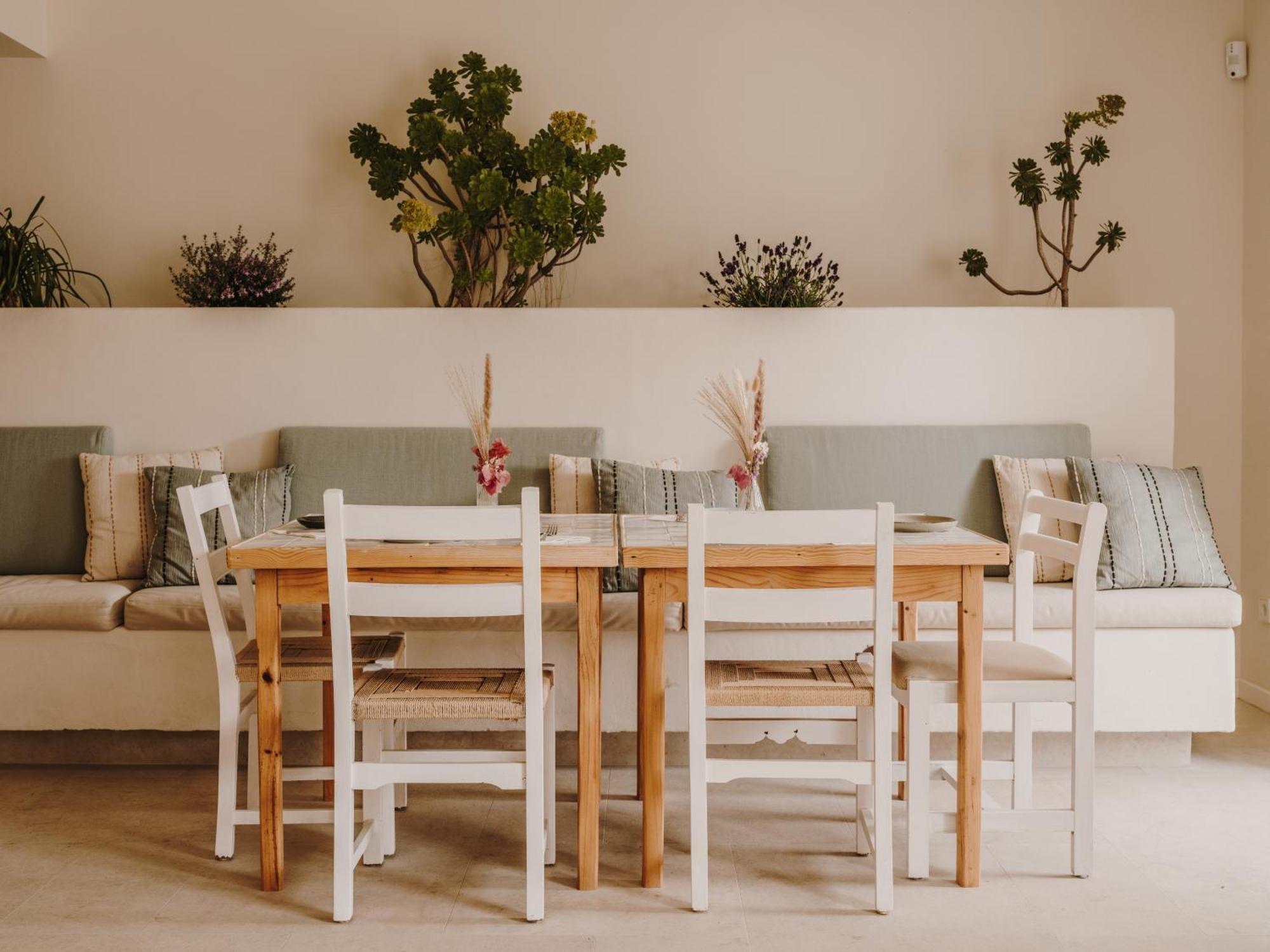 Ibara Ibiza Hotel Boutique Es Cana Zewnętrze zdjęcie