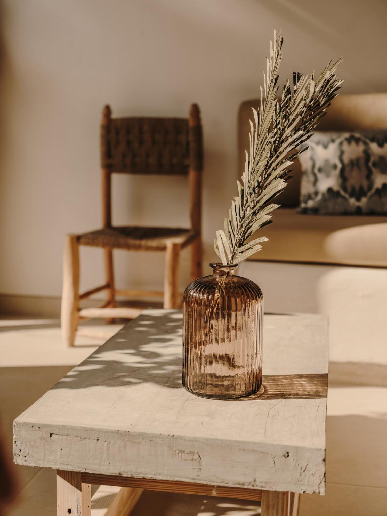Ibara Ibiza Hotel Boutique Es Cana Zewnętrze zdjęcie