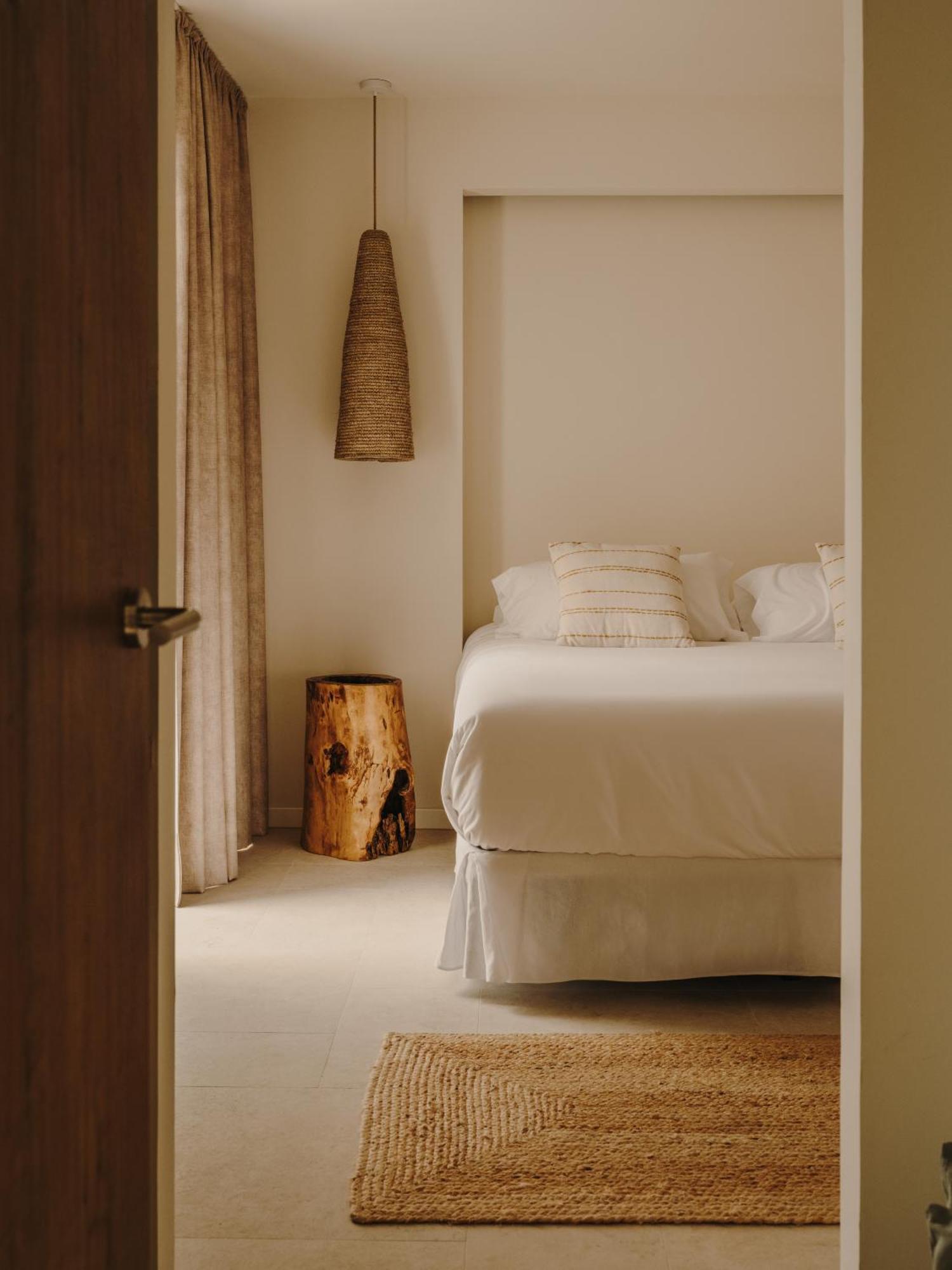 Ibara Ibiza Hotel Boutique Es Cana Zewnętrze zdjęcie
