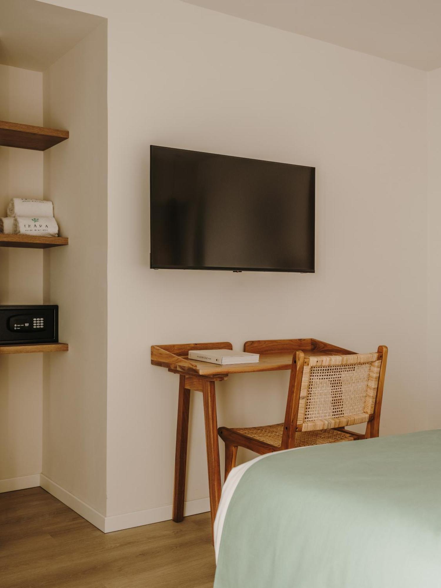 Ibara Ibiza Hotel Boutique Es Cana Zewnętrze zdjęcie