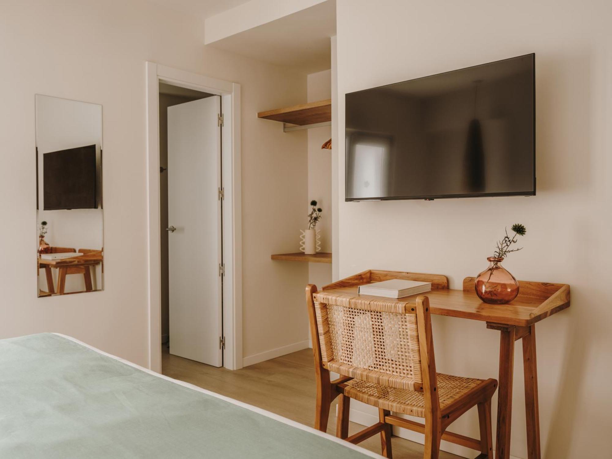 Ibara Ibiza Hotel Boutique Es Cana Zewnętrze zdjęcie