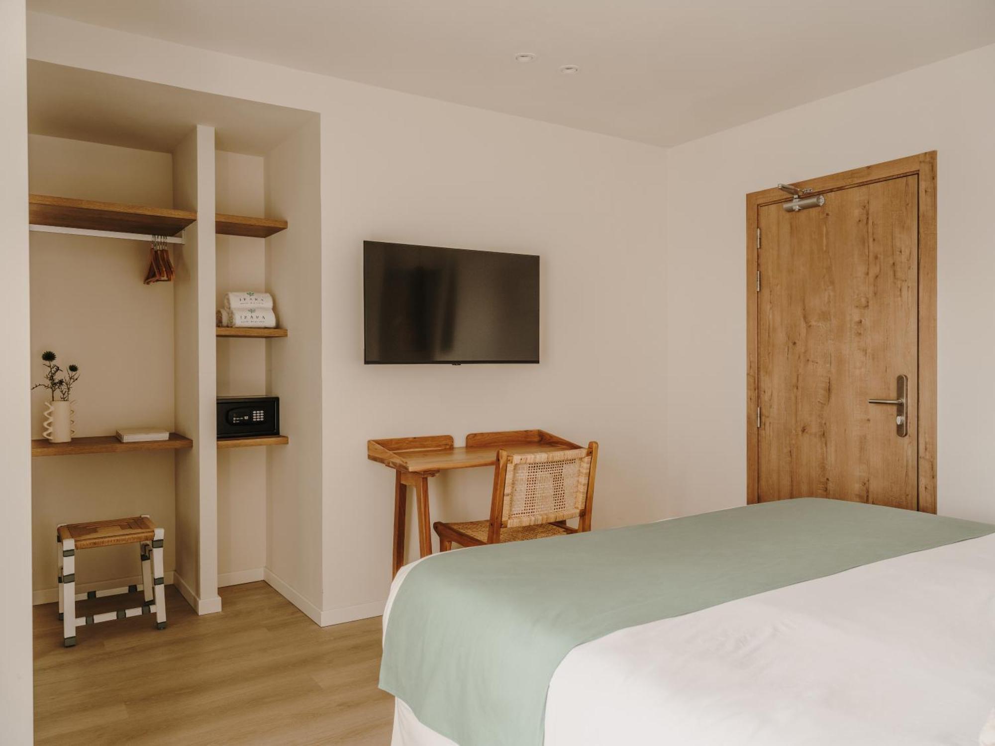 Ibara Ibiza Hotel Boutique Es Cana Zewnętrze zdjęcie