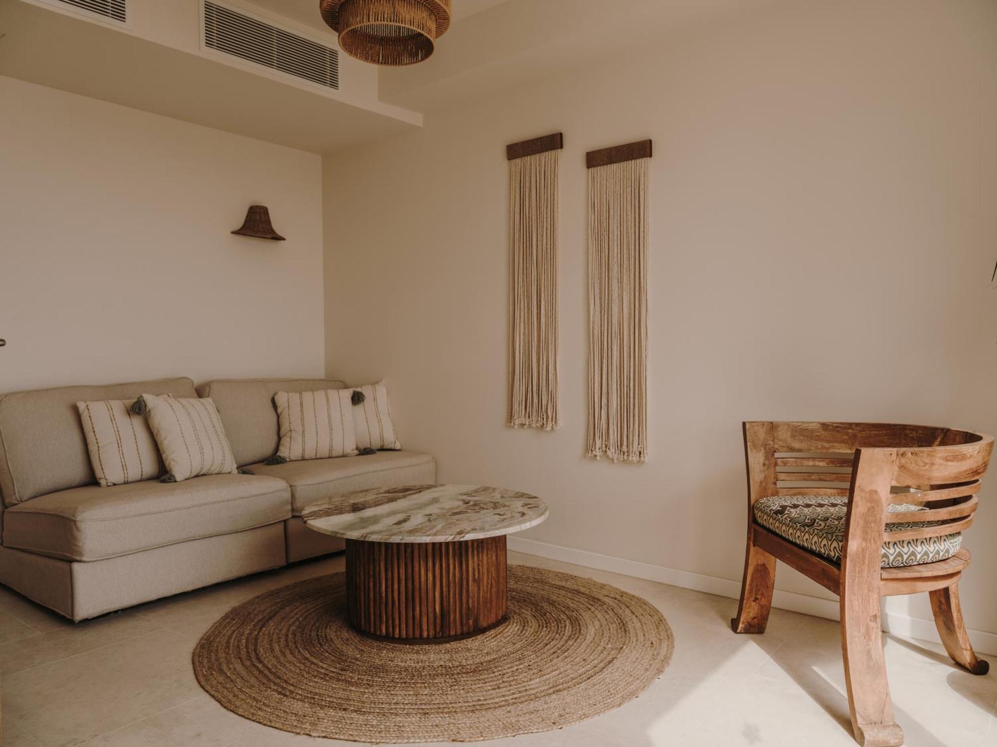 Ibara Ibiza Hotel Boutique Es Cana Zewnętrze zdjęcie