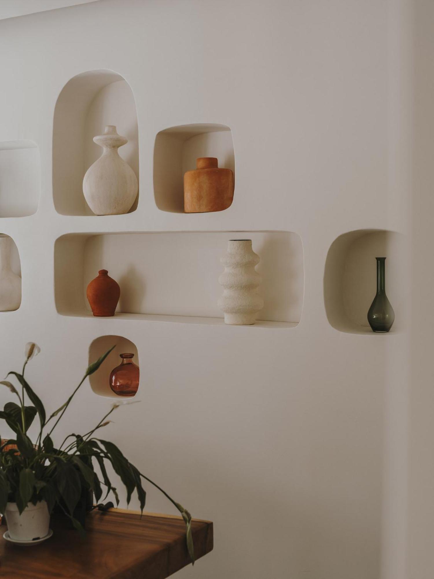 Ibara Ibiza Hotel Boutique Es Cana Zewnętrze zdjęcie