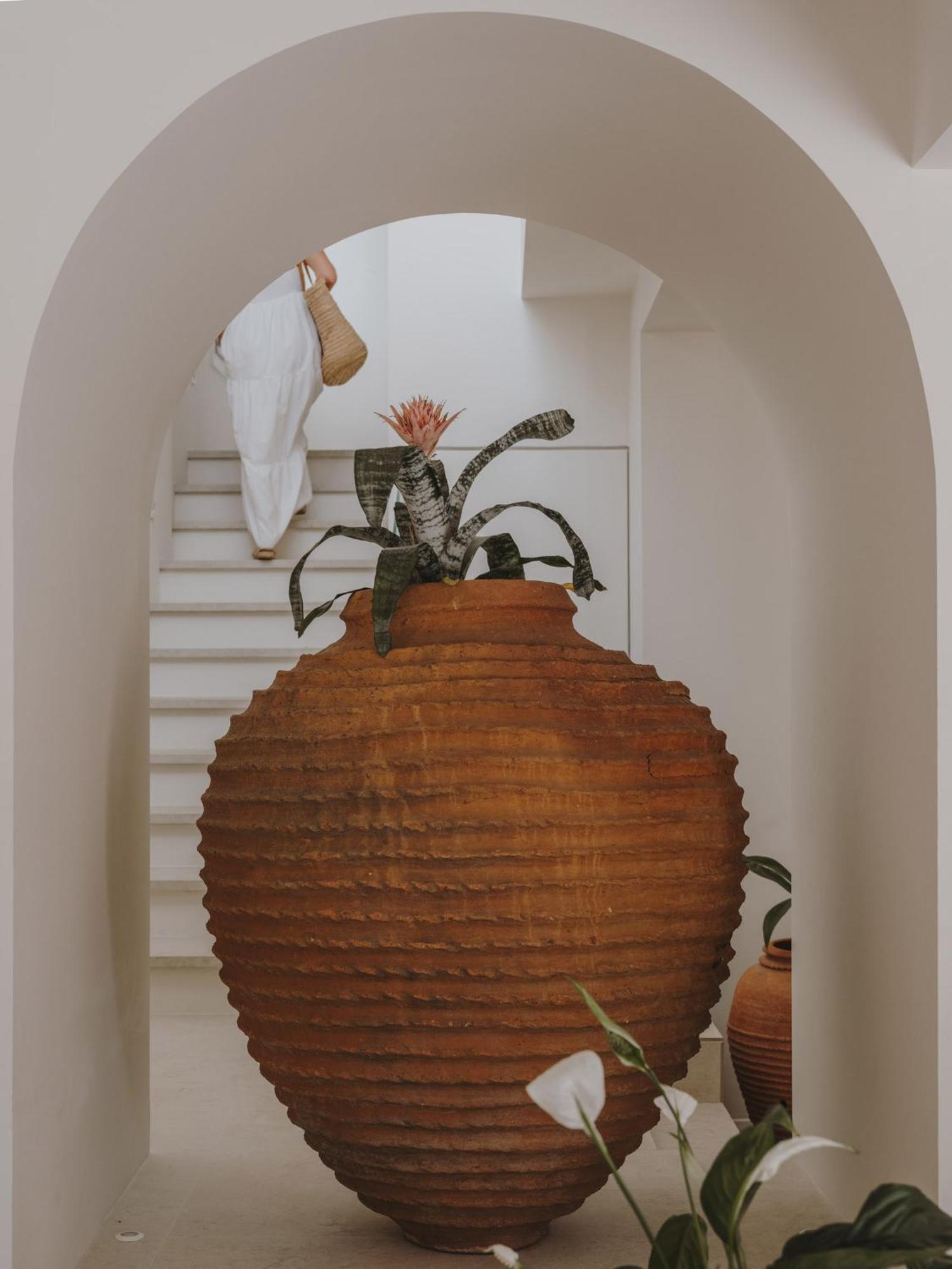 Ibara Ibiza Hotel Boutique Es Cana Zewnętrze zdjęcie