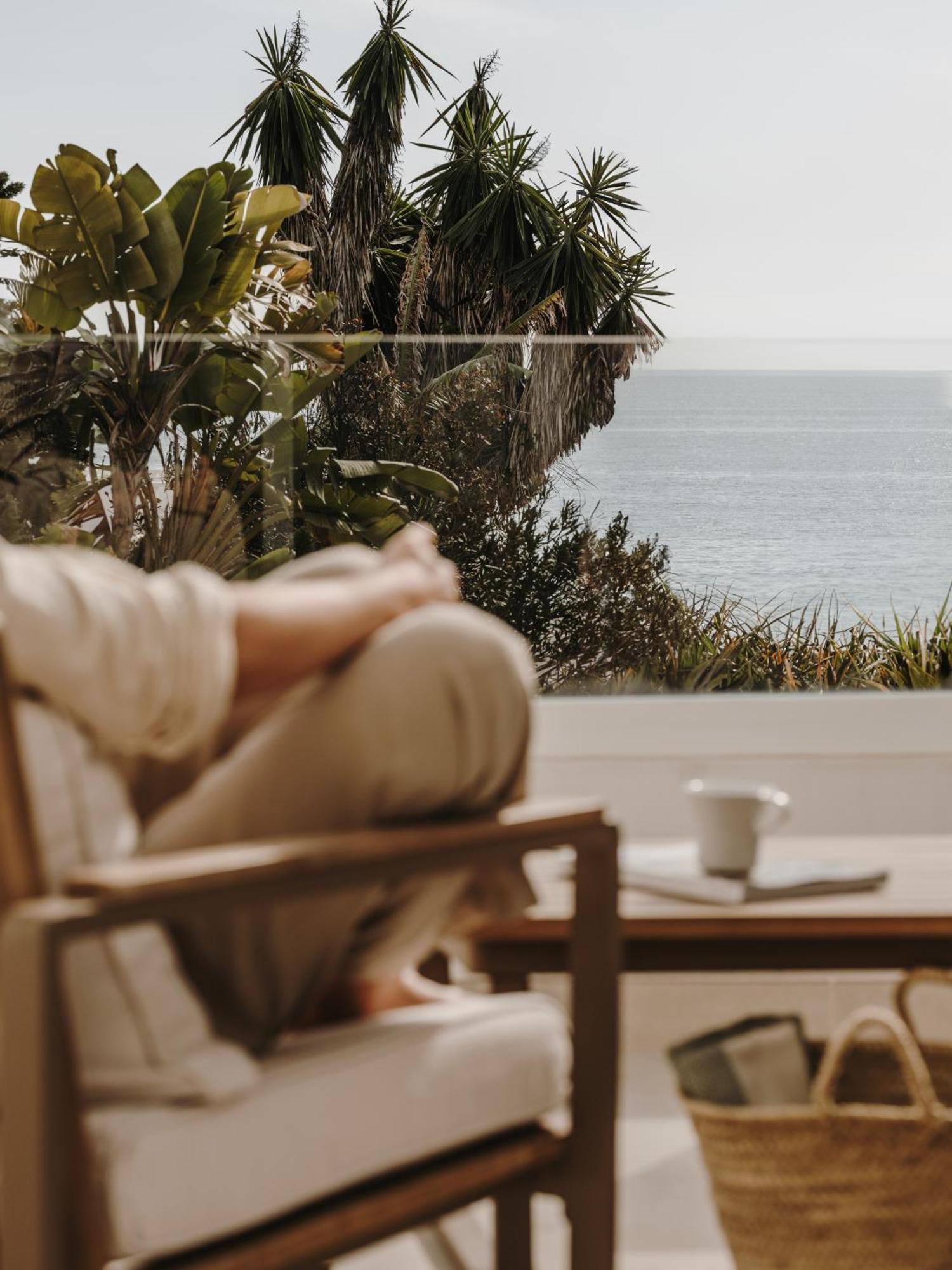 Ibara Ibiza Hotel Boutique Es Cana Zewnętrze zdjęcie